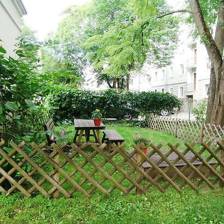Appartement Steps From A Le Coq And Old Town Tallinn